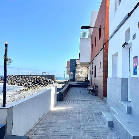 Atte'S House, Pozo Izquierdo Apartman Kültér fotó