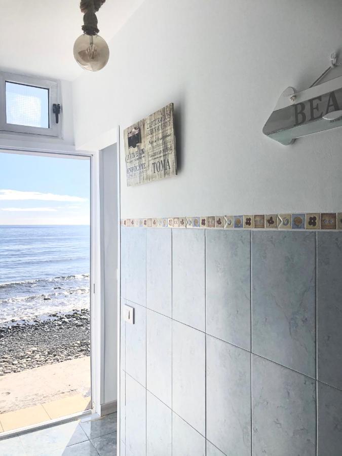 Atte'S House, Pozo Izquierdo Apartman Kültér fotó