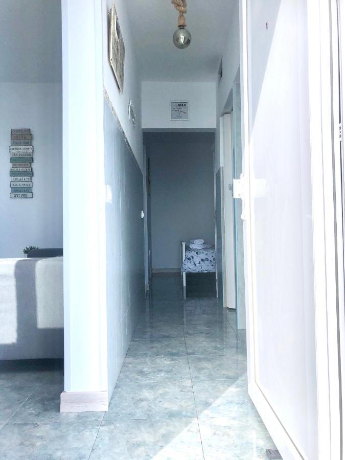 Atte'S House, Pozo Izquierdo Apartman Kültér fotó
