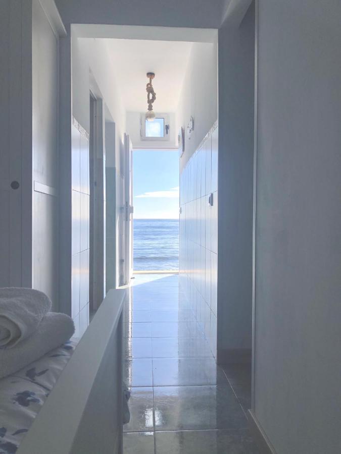 Atte'S House, Pozo Izquierdo Apartman Kültér fotó