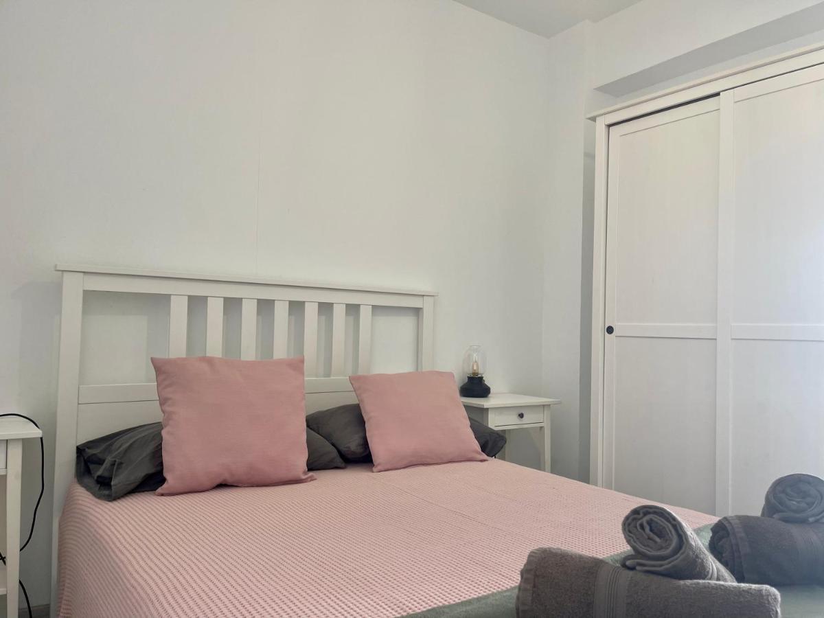Atte'S House, Pozo Izquierdo Apartman Kültér fotó
