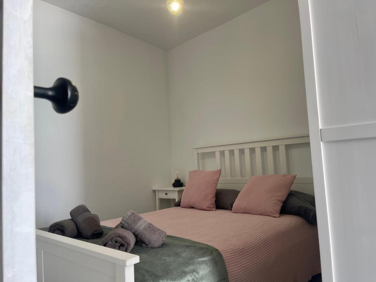 Atte'S House, Pozo Izquierdo Apartman Kültér fotó