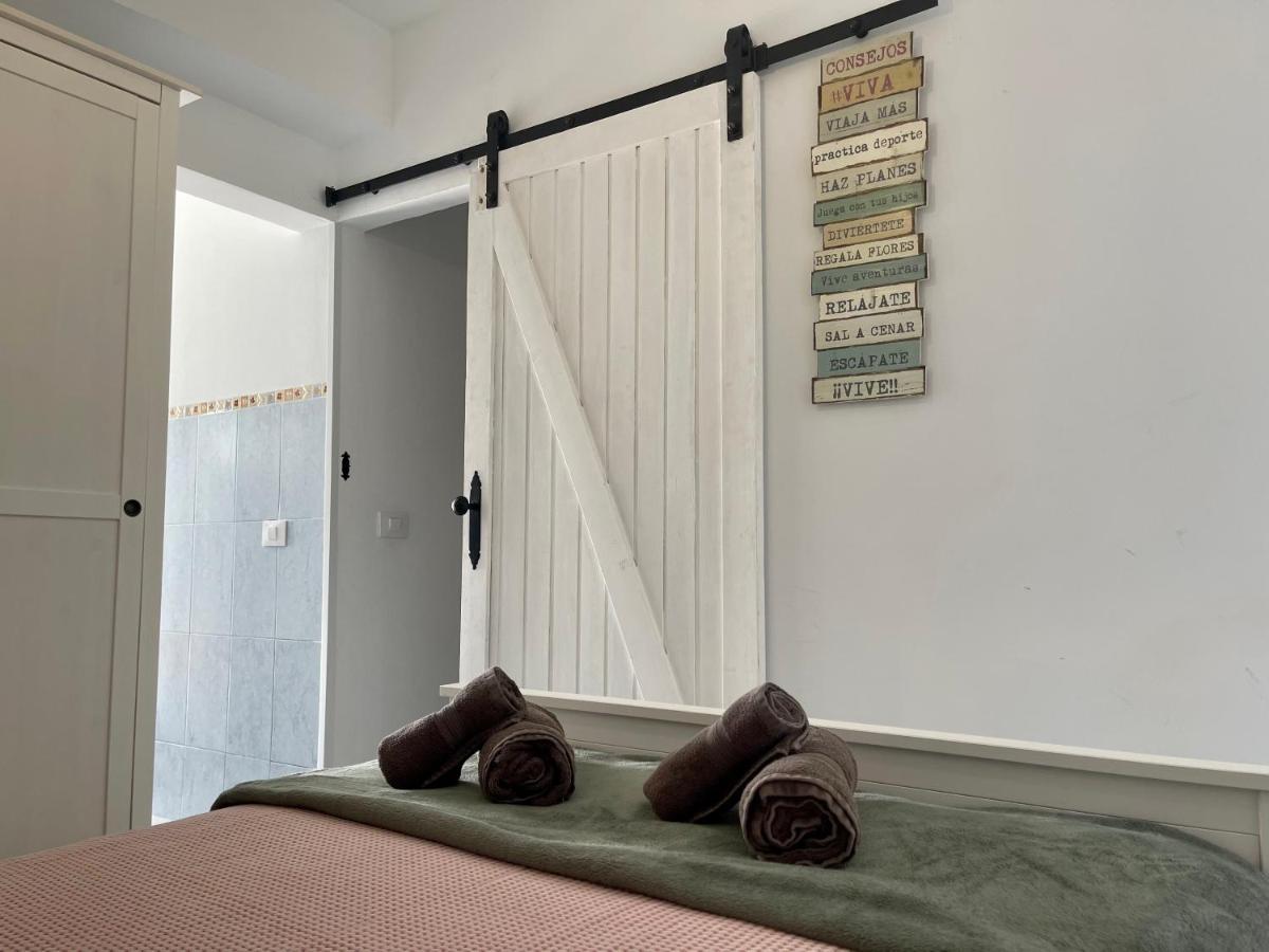 Atte'S House, Pozo Izquierdo Apartman Kültér fotó