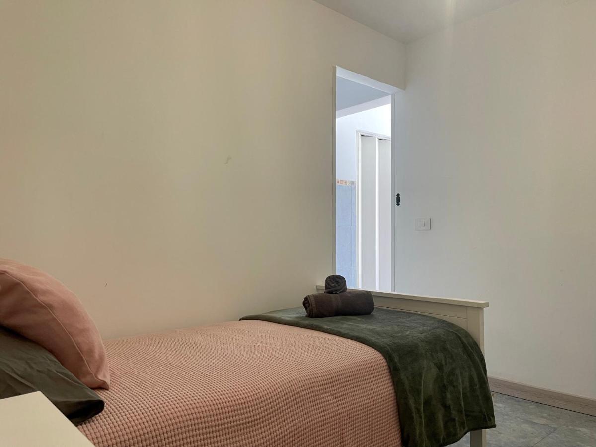 Atte'S House, Pozo Izquierdo Apartman Kültér fotó