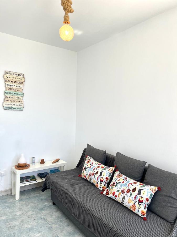 Atte'S House, Pozo Izquierdo Apartman Kültér fotó