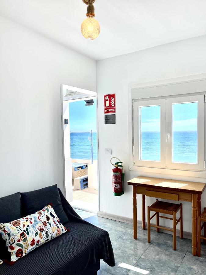 Atte'S House, Pozo Izquierdo Apartman Kültér fotó