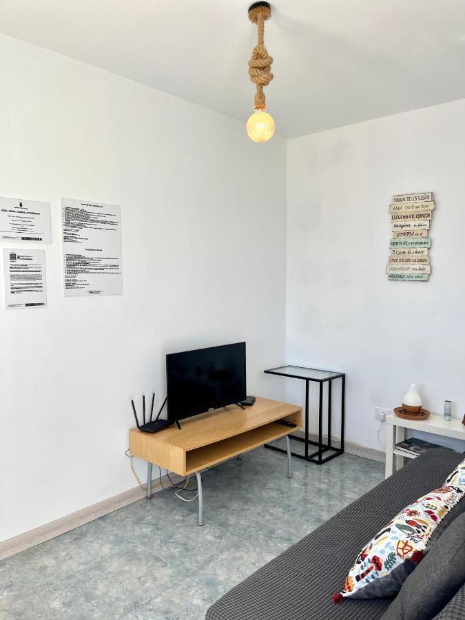 Atte'S House, Pozo Izquierdo Apartman Kültér fotó