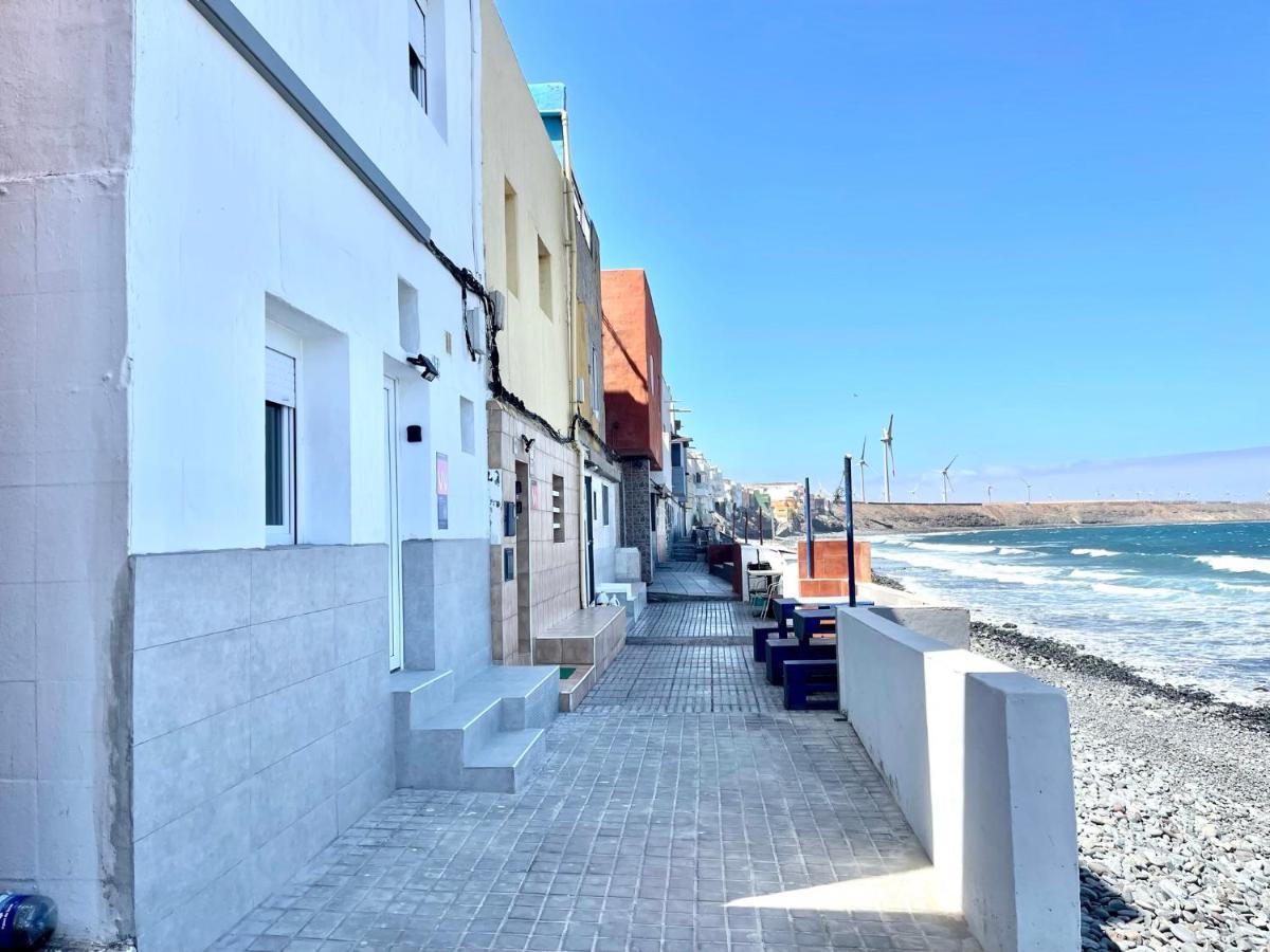 Atte'S House, Pozo Izquierdo Apartman Kültér fotó