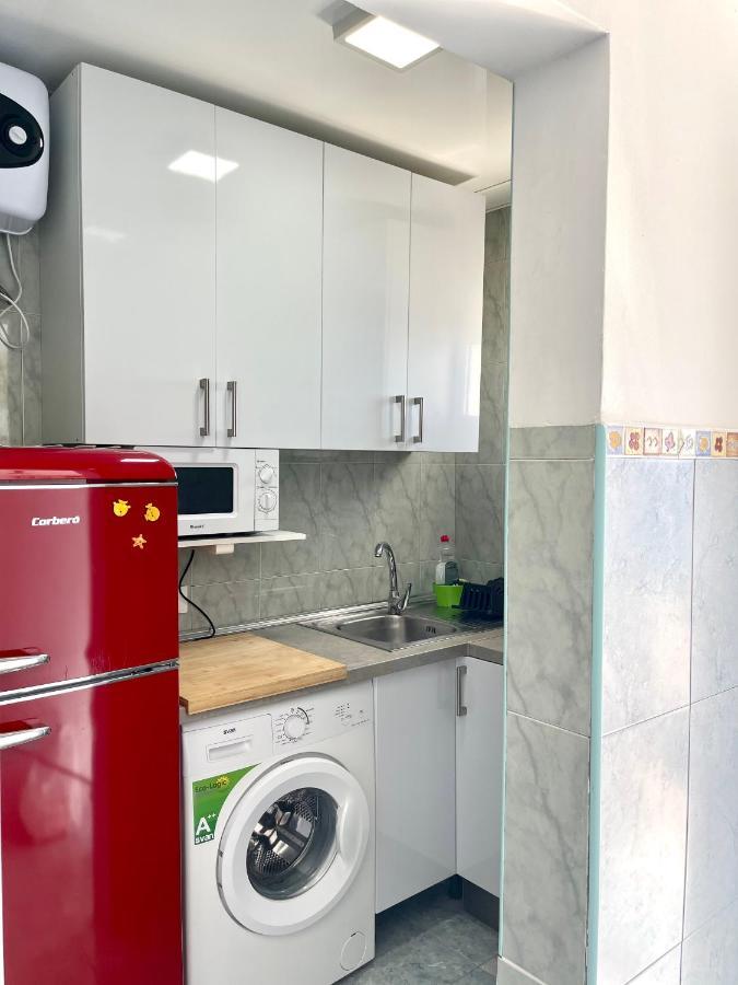 Atte'S House, Pozo Izquierdo Apartman Kültér fotó