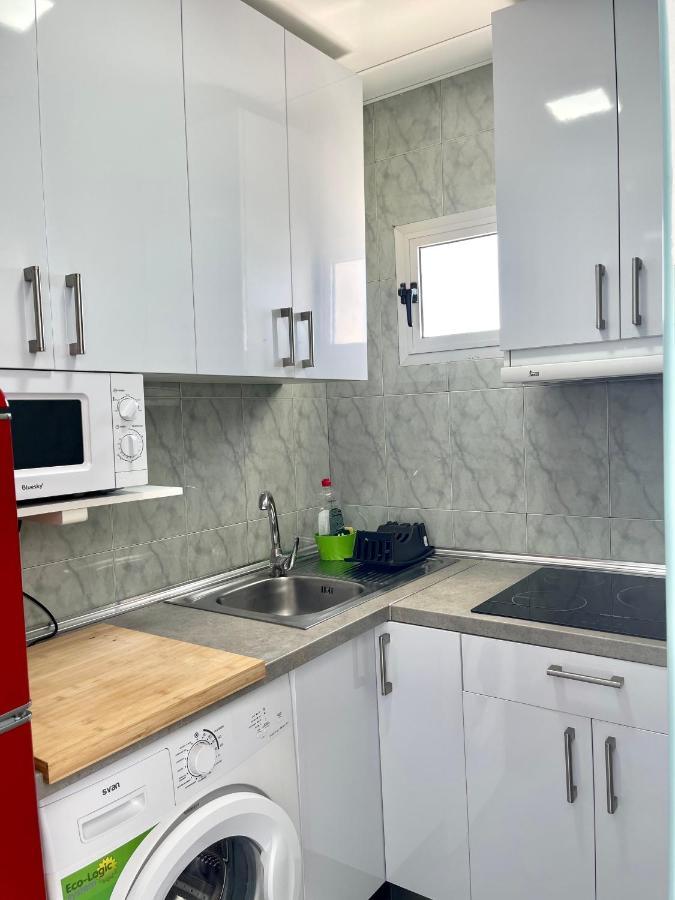 Atte'S House, Pozo Izquierdo Apartman Kültér fotó