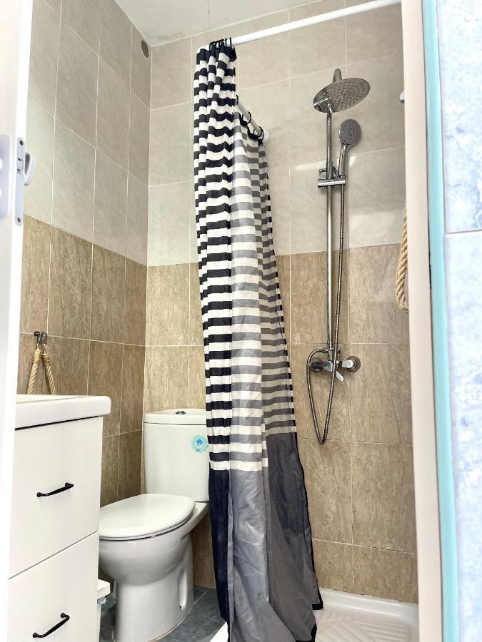 Atte'S House, Pozo Izquierdo Apartman Kültér fotó